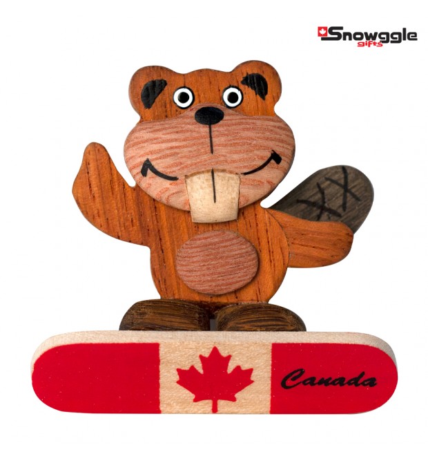 Beaver Snowboard