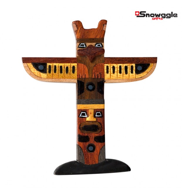 Totem Pole